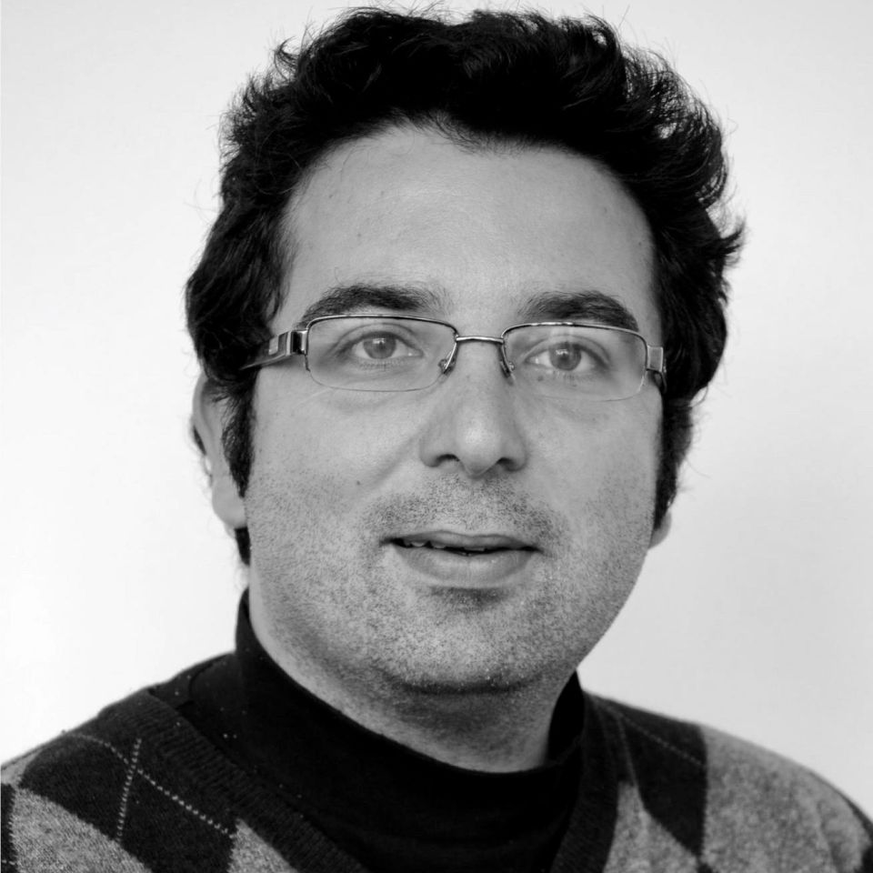 Jeremy Allouche