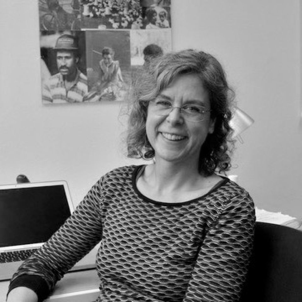 Bettina Beer