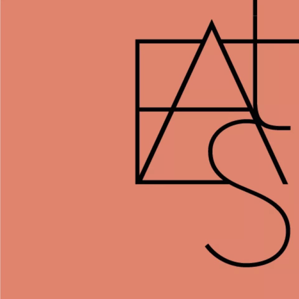 EASt logo