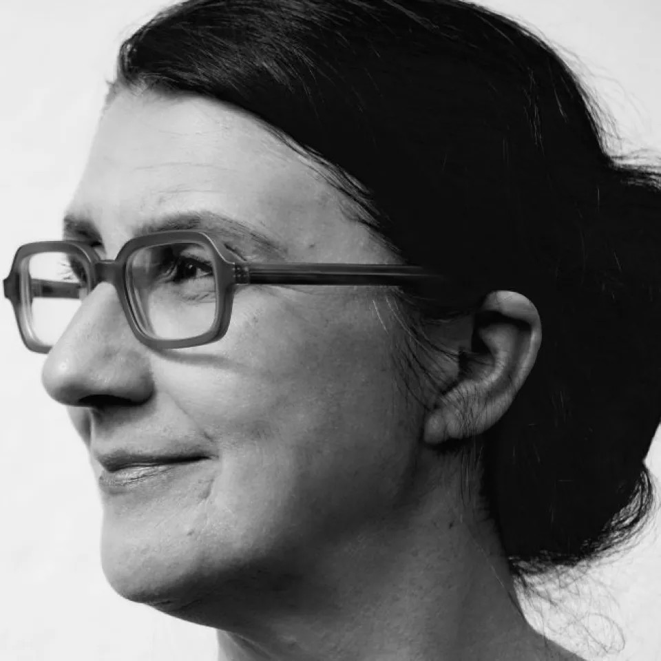 Jacqueline Berndt